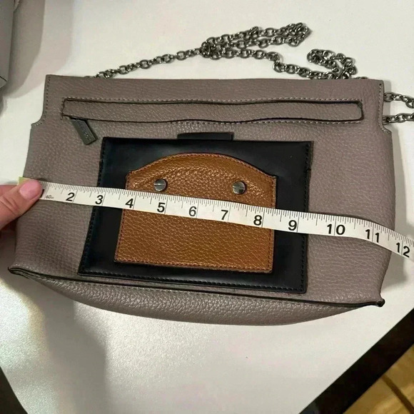 Danielle  Nicole genuine leather purse - Picture 6 of 6